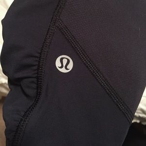 Lululemon Crops